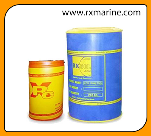 Foam Agent Booster